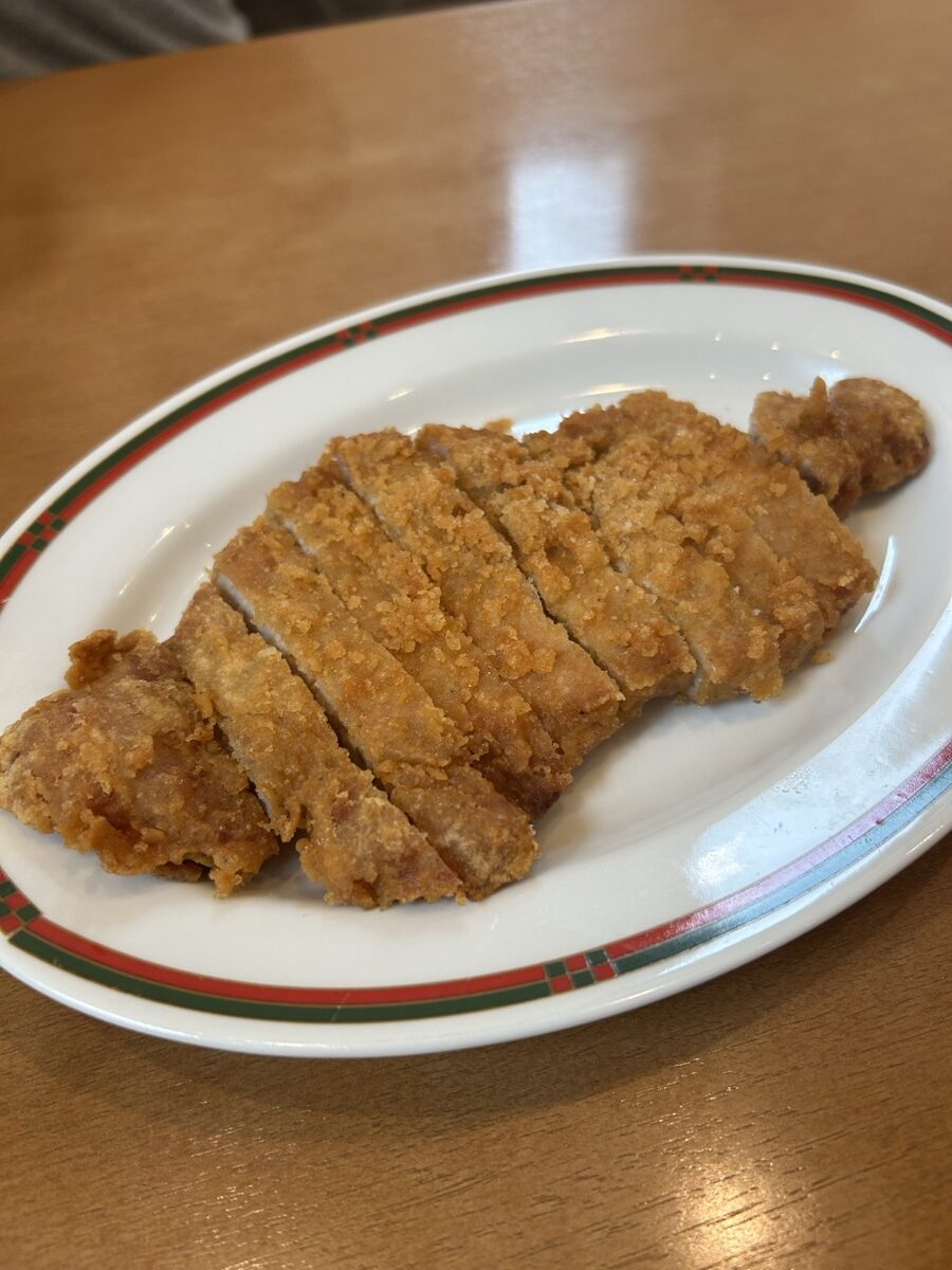 激旨麺厨房 劉 パイコー
